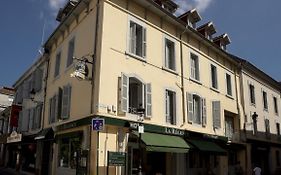 Hôtel Restaurant La Régence